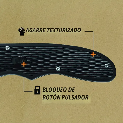 Vista 3 de Gerber Gear FAST Draw Cuchillo de Bolsillo, Cuchillo Plegable EDC de Apertura Asistida, Filo Dentado