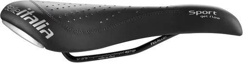 Vista 3 de Selle Italia Sport Gel Flow