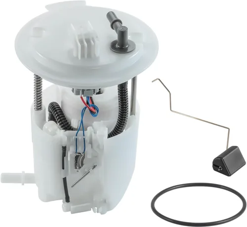 Vista 6 de J2 Engineering Conjunto de módulo de bomba de combustible eléctrica compatible con Wrangler 09-17 / Wrangler Jk 2018 3.6L 3.8L reemplazar P1964M