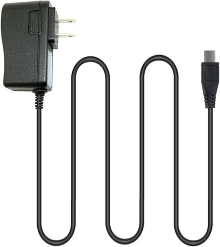 Vista 2 de Adaptador de CA para Genius Boost + cable de alimentación de arranque de batería GB40