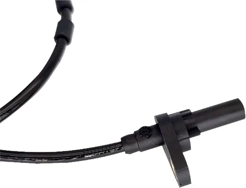 Vista 5 de ABS Sensor de velocidad de rueda trasera para BMW X3 izquierda/derecha 3.0L L6 2004 2005 2006 2007 2008 2009 2010 2.5L L6 2004-2006#34523405907