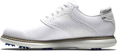 Vista 3 de FootJoy Zapato de golf Traditions para hombre