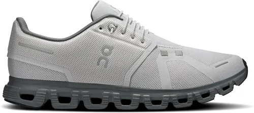 Vista 16 de On Zapatillas Cloud 6 para hombre Negro/Negro