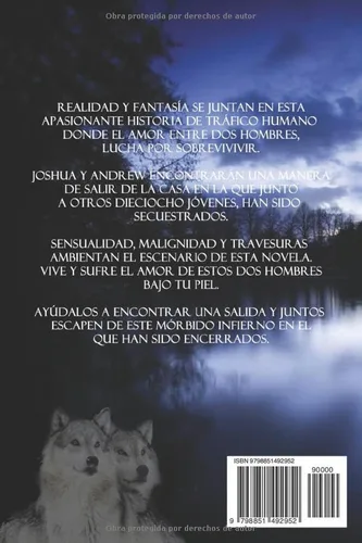 Vista 2 de La Casa de los Desnudos (Spanish Edition)