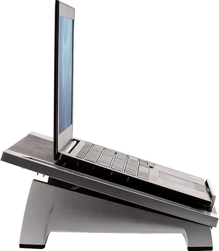 Vista 6 de Fellowes 8032001 Elevador para portátil - Suites de oficina, mediano
