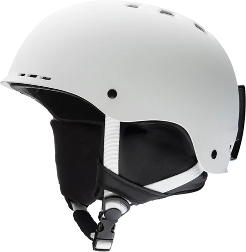 Vista 7 de Smith Holt Casco para adultos para todas las estaciones, protección ligera para esquí, patinaje, snowboard y deportes de nieve - para hombres