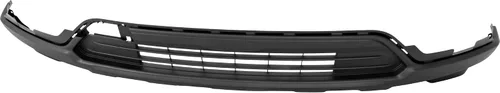 Vista 74 de Garage-Pro Cubierta de parachoques delantero para Ford Mustang 1994-1998, imprimada, reemplazo del parachoques delantero FO1000126