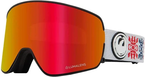 Vista 23 de Dragon Alliance Gafas de esquí NFX2