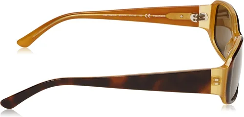 Vista 4 de Kate Spade Paxton 2S - Gafas de sol rectangulares para mujer 2087in