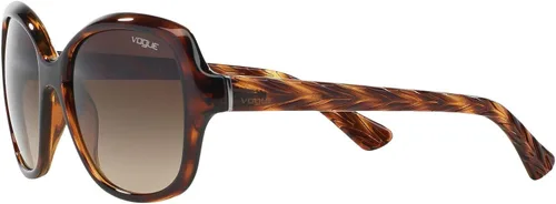 Vista 3 de Vogue Eyewear Vo2871s - Gafas de sol cuadradas para mujer