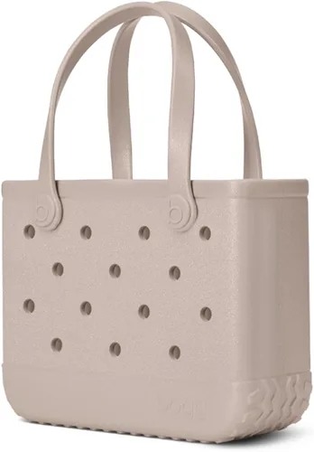 Vista 367 de BOGG BAG - Tote para playa, piscina, barco, deportes - EVA multiusos - Botones tonales