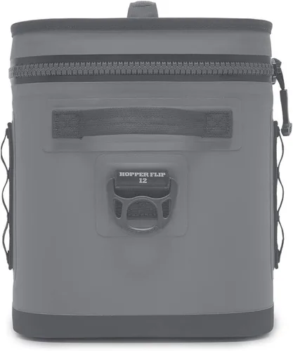 Vista 3 de YETI Hopper Flip 12 - Enfriador portátil Carbón