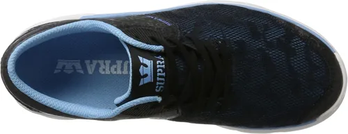 Vista 5 de Supra Zapatillas Noiz para mujer y hombre