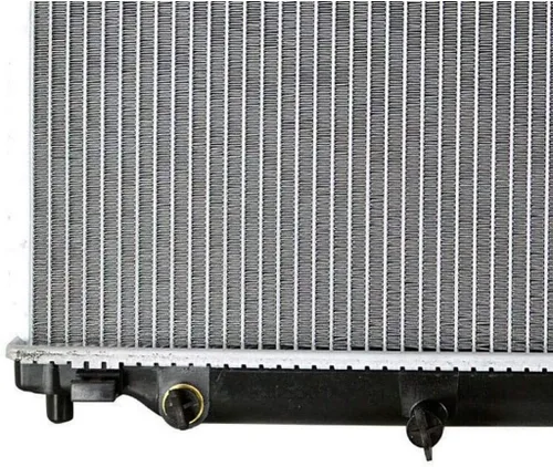 Vista 3 de Para Mazda 2 Radiador 2011 12 13 2014 1.5L L4 Plástico/Aluminio MA3010231 ZYE9-15-200