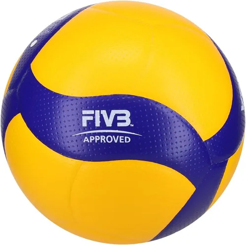 Vista 5 de Mikasa V200W, Voleibol
