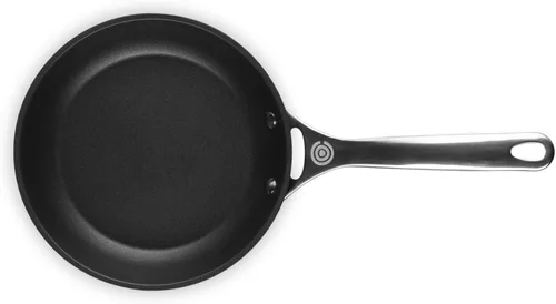 Vista 3 de Le Creuset - Sartén antiadherente endurecida PRO, 8