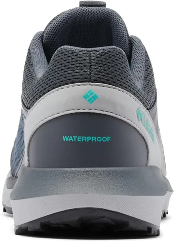 Vista 4 de Columbia Botas de senderismo impermeables Trailstorm para mujer
