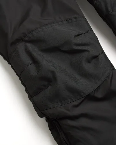 Vista 4 de Perry Ellis Babero de nieve para niña Pantalones de nieve impermeables aislados para niños para esquísnowboard para niñas (5-18)