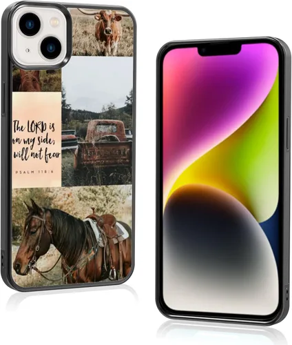 Vista 6 de Funda Graciosa y Fea para Teléfono Compatible con iPhone 7/8/SE Funda Ridícula, Extraña, Feísima y Loca de Melocotón