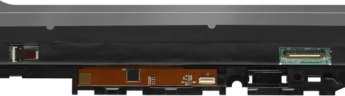 Vista 5 de Reemplazo de pantalla para Dell Inspiron 14 5482 i5482 5485 5491 P93G P93G001 03J5DW 3J5DW pantalla LCD táctil digitalizador FullHD 1920 x 1080 30