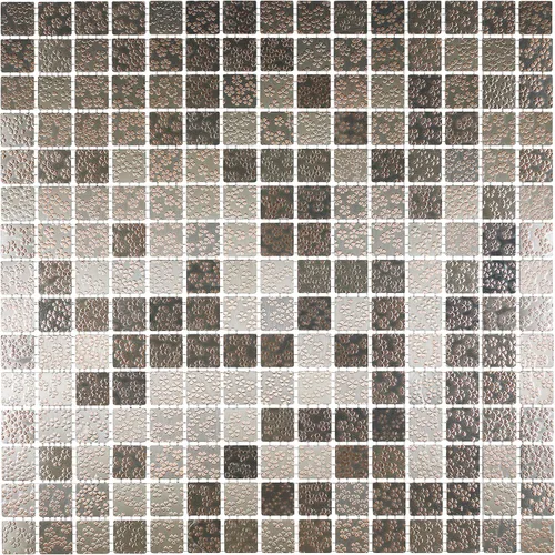 Vista 31 de Parent of Mosaic Tiles 01 blanco perla
