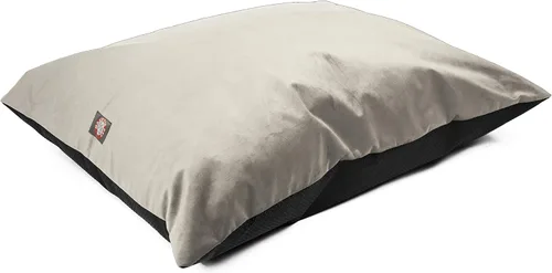 Vista 11 de Majestic Pet Cama rectangular grande lavable – Cama antideslizante y cómoda para mascotas – Cama para perros – Cama para perros – Cama para perros