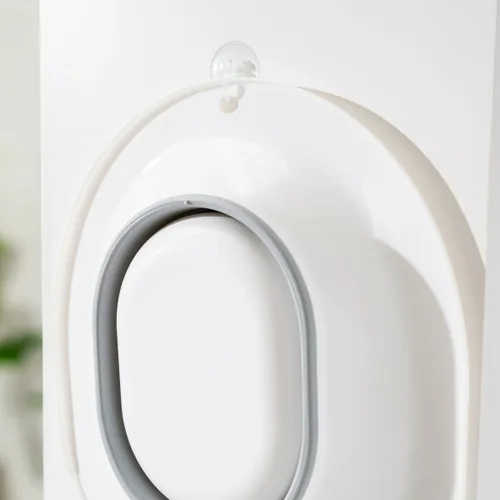 Vista 10 de Bidé Plegable Portátil para Inodoro Fopobi InnovaGoods