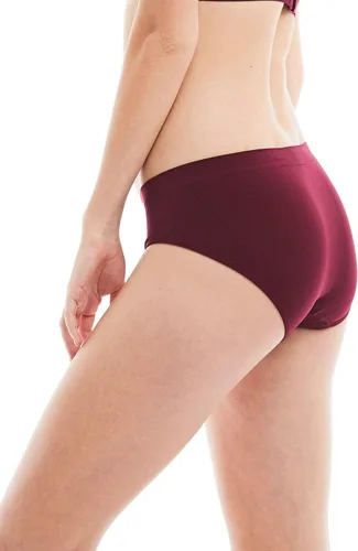 Vista 6 de Kalon - Calzoncillos de nailon para mujer, 6