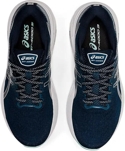 Vista 6 de ASICS Zapatillas GT-4000 3 para mujer