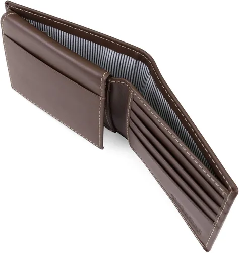 Vista 6 de Timberland Hunter Passcase - Maletín para hombre