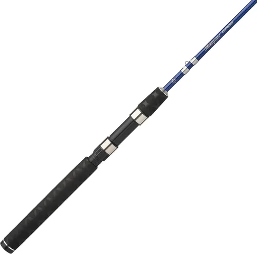 Vista 7 de Shakespeare Contender Spinning Fishing Rod