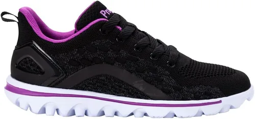 Vista 4 de Propét TravelActiv Axial - Tenis para mujer