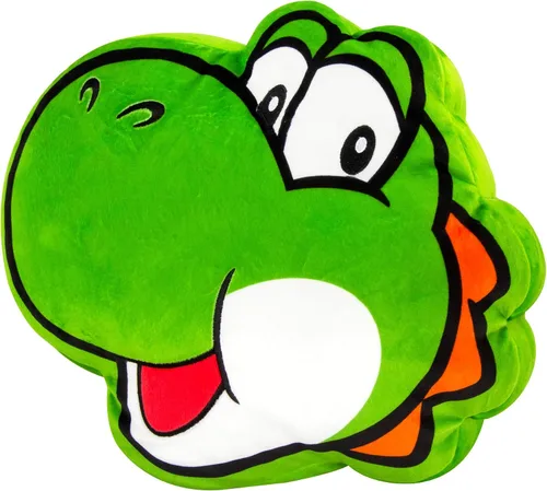 Vista 8 de Club Mocchi Mocchi Super Mario Bowser Shell Mega - Peluche de 15 pulgadas
