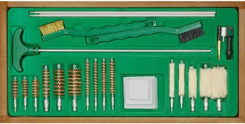 Vista 3 de Remington Kit de limpieza Sportsman (15 x 6 3/4 pulgadas)