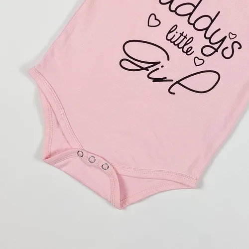 Vista 5 de Shenatta Ropa de bebé niña recién nacida trajes mameluco pantalones ropa para bebé niña