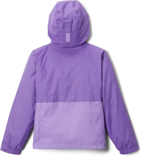 Vista 2 de Columbia Chaqueta Rain-Zilla para bebé niña