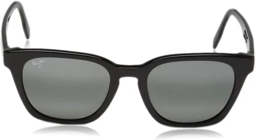 Vista 2 de Maui Jim Gafas de sol clásicas polarizadas para hombre y mujer