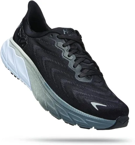 Vista 4 de HOKA ONE ONE Bondi 6 - Zapatos para hombre