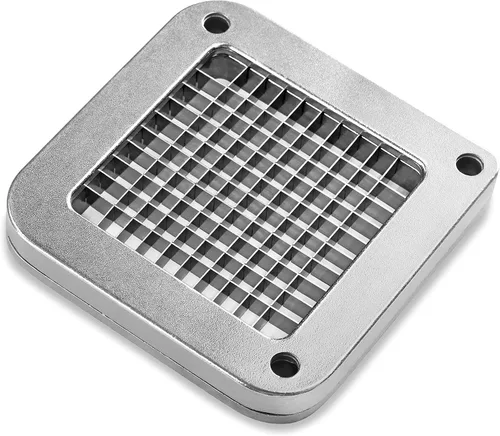Vista 13 de New Star Foodservice 37425 Placa de empuje de repuesto para cortador de papas fritas, 1.3 cm