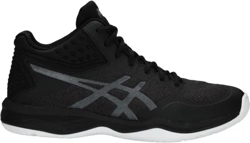 Vista 4 de ASICS Men's Netburner Ballistic FlyteFoam Mid Top Volleyball Shoes