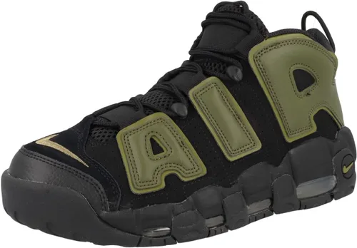 Vista 4 de Nike Air More Uptempo '96 - Tenis para hombre