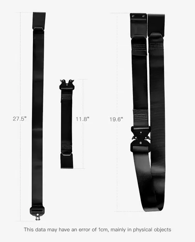 Vista 4 de stio Cinturón de seguridad ajustable Gokart para kit de GoKart eléctrico y paquete Gokart compatible con Ninebot de Segway Go Kart Kit Refit Smart