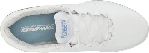 Vista 5 de Skechers Women's Go Elite Tour Sl Waterproof Spikeless Golf Shoe