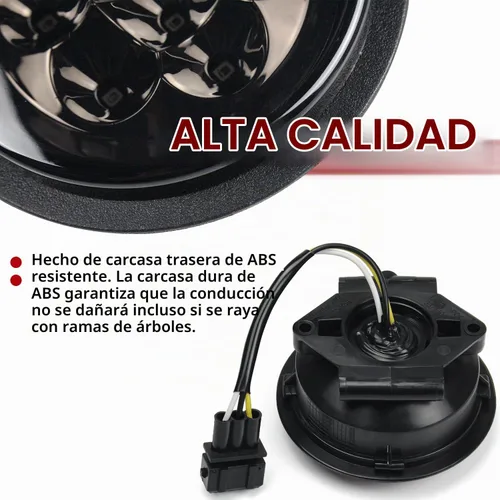Vista 2 de Par de luces traseras LED compatibles con Can Am Outlander, luces traseras ahumadas de freno compatibles con Can-Am Outlander Renegade Commander