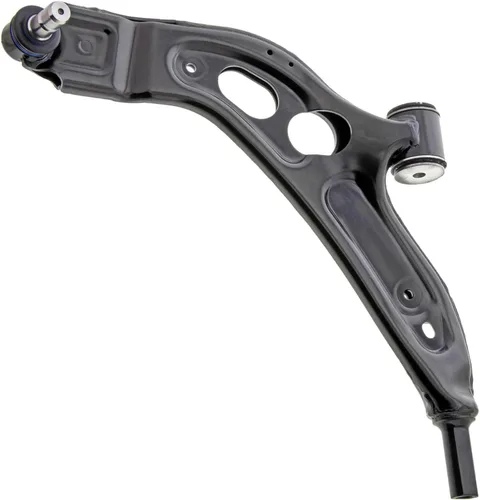 Vista 265 de Detroit Axle - Rótula de brazo de control inferior delantero derecho para Honda Accord 2008-2012, TSX 2009-2014, montaje de rótula de brazo