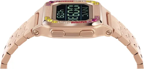 Vista 2 de Philipp Plein Hyper Shock - Reloj digital de cuarzo