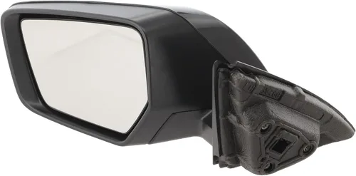Vista 86 de Garage-Pro Espejo compatible con Chevrolet Tahoe 2007-2014, GMC Yukon, Yukon XL 1500, Suburban 1500 lado del pasajero con detección de punto ciego