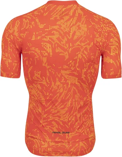 Vista 4 de PEARL IZUMI Maillot de ciclismo intervalo para hombre