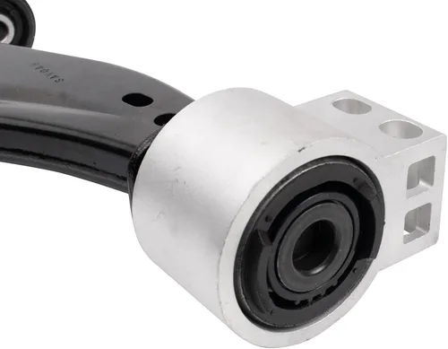 Vista 142 de Conjunto de Brazo de Control Inferior Delantero y Junta Esférica TRQ para Lado del Conductor y del Pasajero 2 Piezas Compatible con Ford Mustang GT