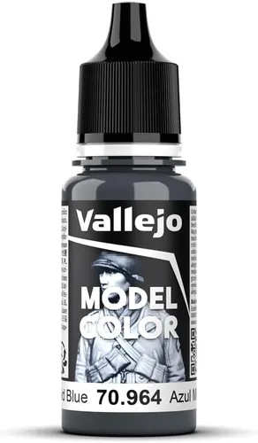 Vista 15 de Vallejo Pintura de tono carne, 0.6 fl oz